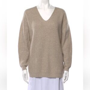 Jenni Kayne Cashmere Cabin Sweater